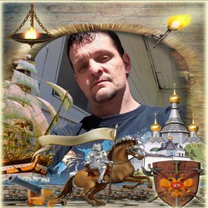 Meet your Posher, Patrick